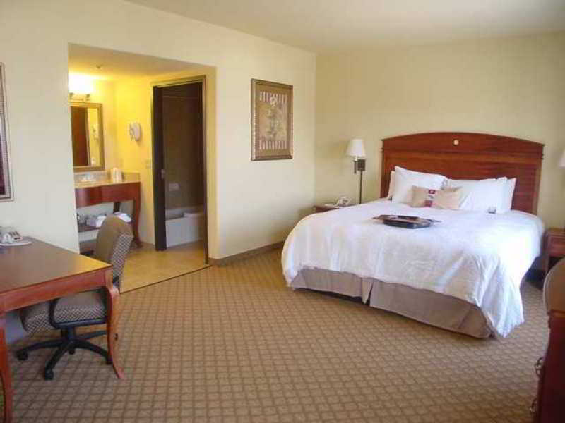 Hampton Inn & Suites Pharr Habitación foto